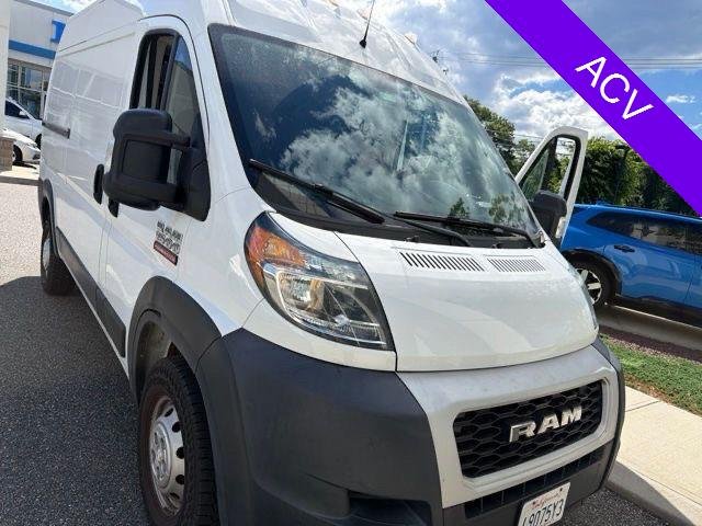 ram promaster cargo van 2019 3C6TRVBGXKE565996 image ram promaster cargo van 2019 3C6TRVBGXKE565996 image